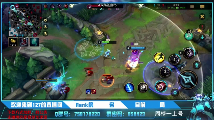 【2021-03-09 16点场】这是一头127：127：世界级中单，我是无敌的