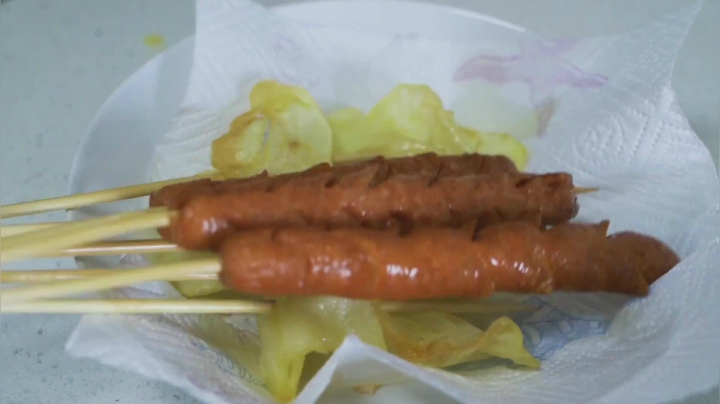 【美食】YESHI小哥的精彩时刻 20210309 12点场