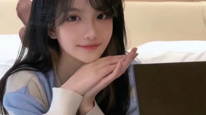 原神萌新女主播的第一天