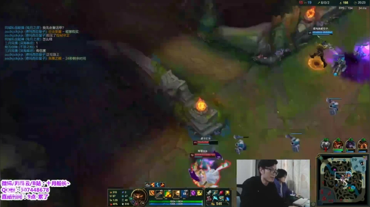 海洋之灾双杀！