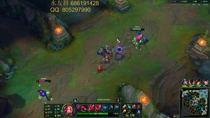 【2021-03-10 20点场】皮皮卡特儿：卡特三级单杀教学，包教包会不收学费