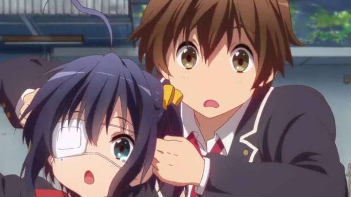 火影玩家の痛