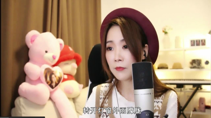 【音乐】亮声Open的精彩时刻 20210310 22点场