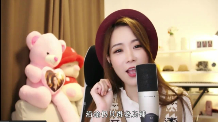 【音乐】亮声Open的精彩时刻 20210310 22点场