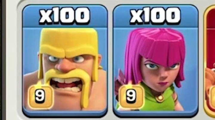 部落冲突：联赛为什么会如此拉跨？