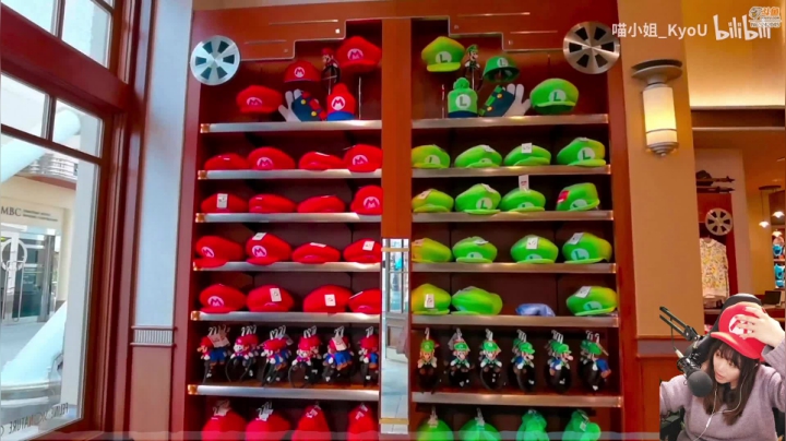 【马里奥赛车】甜心战士的精彩时刻 20210310 00点场