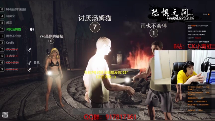 【2021-03-10 01点场】CK小青蛙：世界级麦克雷