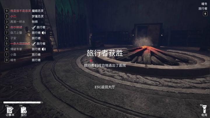 【2021-03-10 16点场】暖冬：恐惧之间养猪大户OuO