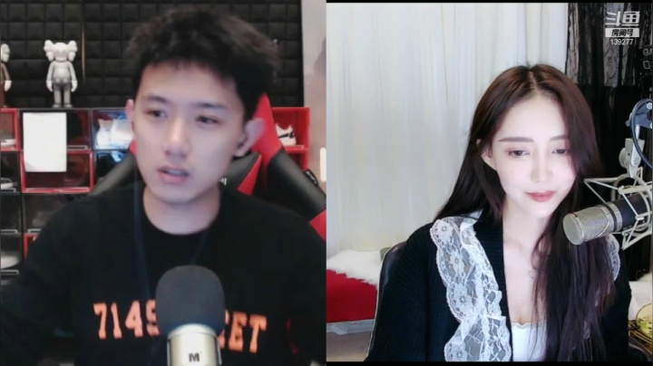 【舞蹈】王雨檬呀的精彩时刻 20210310 00点场