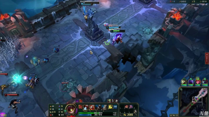 【2021-03-10 12点场】美美干嘛呢：❤美美❤ps5《蜘蛛侠》冲冲冲！