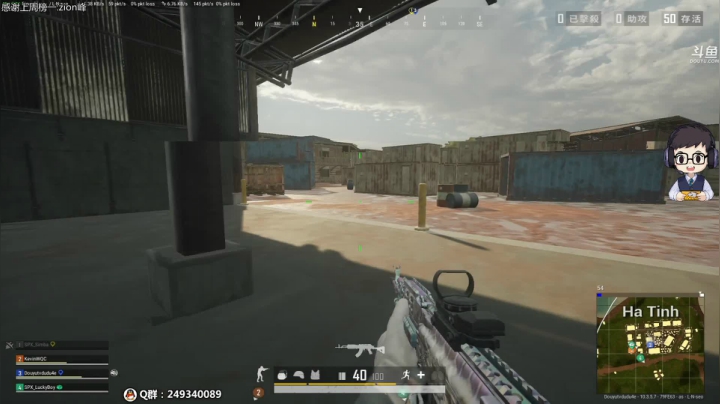 【2021-03-09 23点场】dudu4e嘟师傅：双倍亲密~嘟大善人OBPGIS~冲！