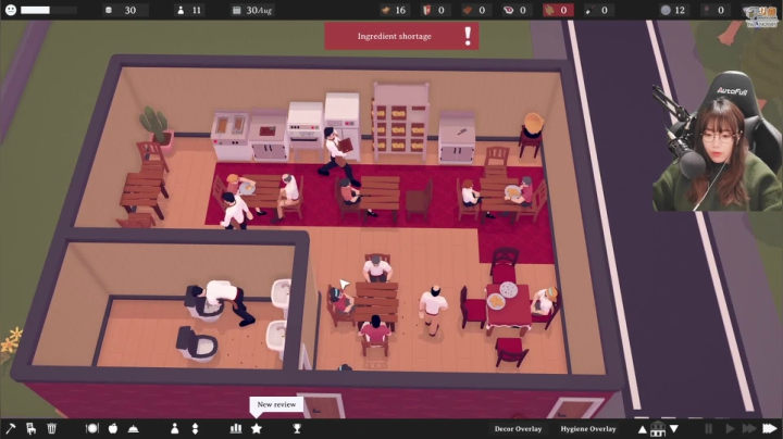 【马里奥赛车】甜心战士的精彩时刻 20210310 21点场