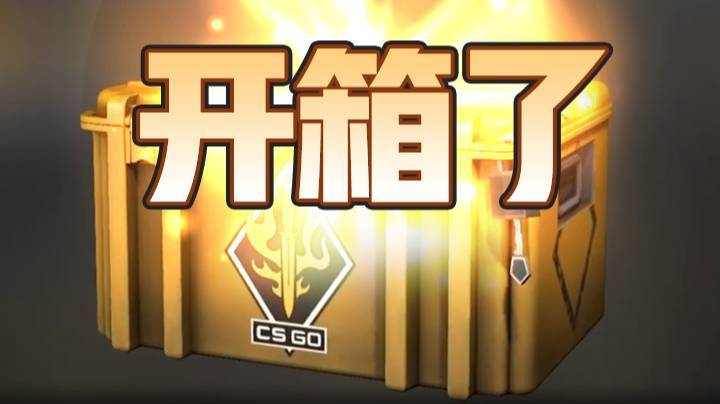 【茄子】开箱了