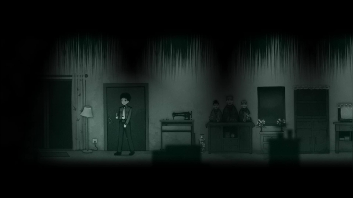 【2021-03-10 21点场】神秘的烈火：【烈火】恐怖/吹水直播间