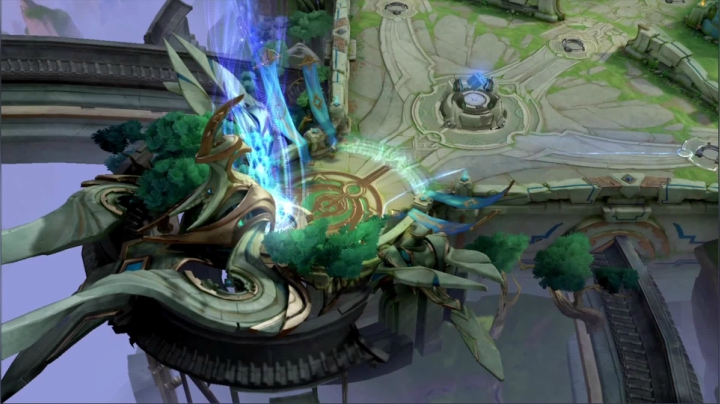 【王者荣耀】骚白的精彩时刻 20210311 22点场