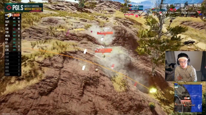 【2021-03-11 21点场】4AM王欣：看比赛看比赛！！再也不卡了