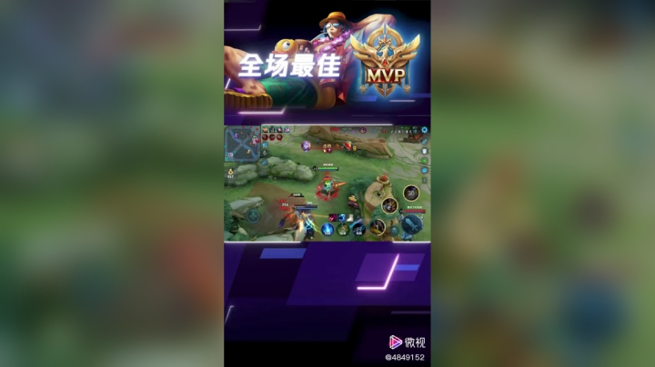 维音帝神王者荣耀游戏直播