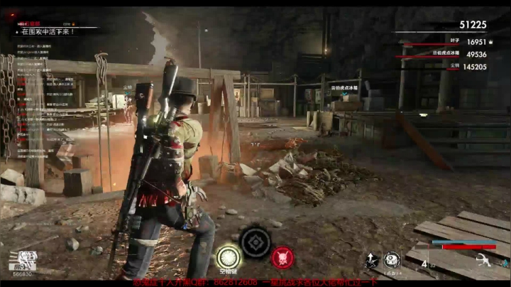 【2021-03-10 15点场】GoingHAPPY：【嗨皮】僵尸4