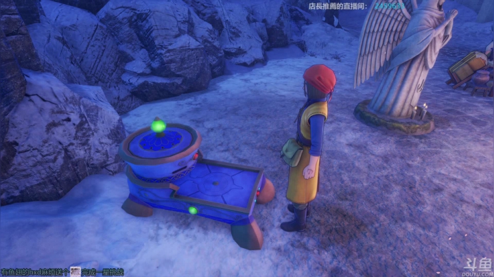 【2021-03-06 22点场】店長推薦OnePunchKen：【店长推荐】秃子主播的中老年直播间