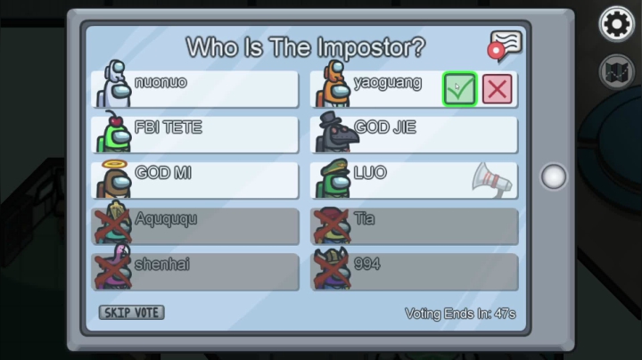 【2021-03-11 01点场】伽罗王丶：我罗红梅是一只狗