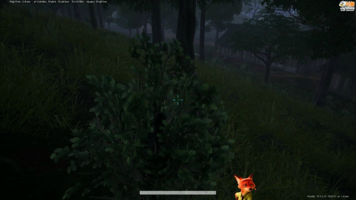 【逃离塔科夫】狐狸不太Sao的精彩时刻 20210311 11点场