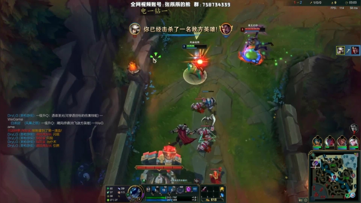 【2021-03-11 20点场】熊王c：熊王c：一天不越塔浑身不舒服