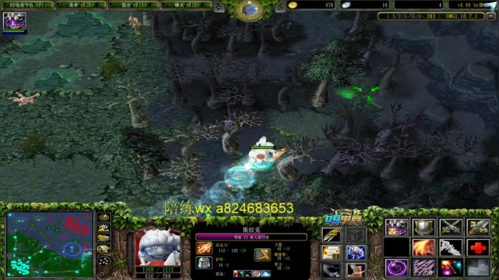 【2021-03-11 01点场】a824683653：赛季闭麦听歌1打9