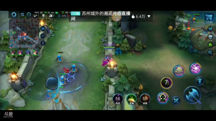 【2021-03-10 11点场】Aw丶特児：未来没形状，单纯没烦恼