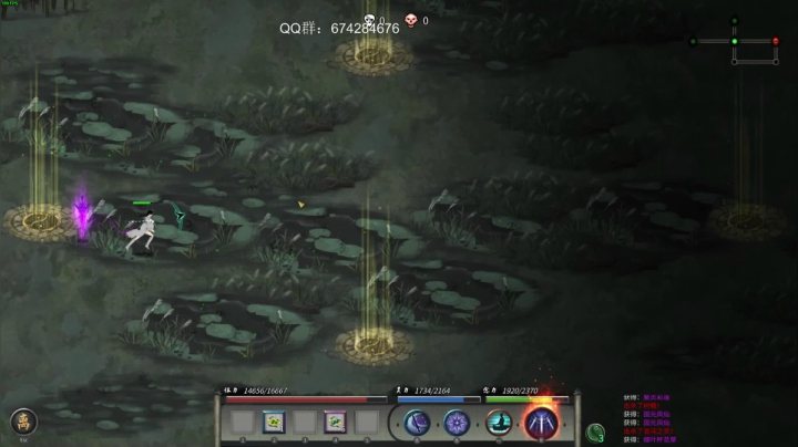 【2021-03-08 20点场】波波菜呀：洪荒！洪荒!洪荒！！！