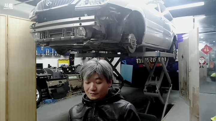 【2021-03-11 18点场】大飙车：直播拆解别克GL8