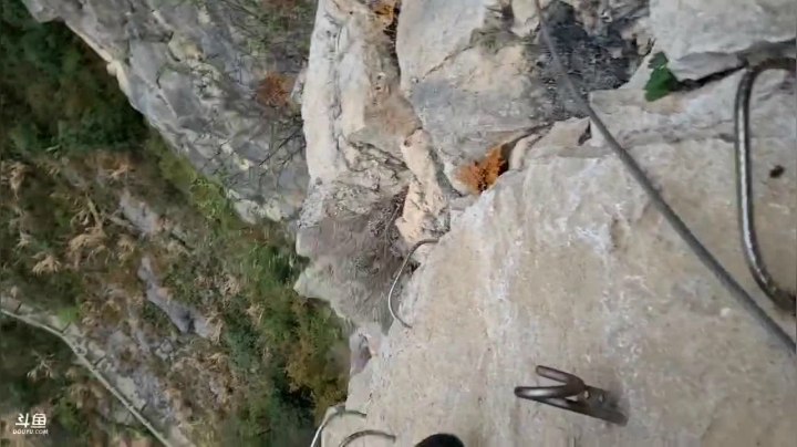 【2021-03-11 14点场】叶子户外：《纪实直播》新疆之旅→绵阳江油九皇山