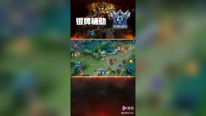维音帝神王者荣耀游戏直播