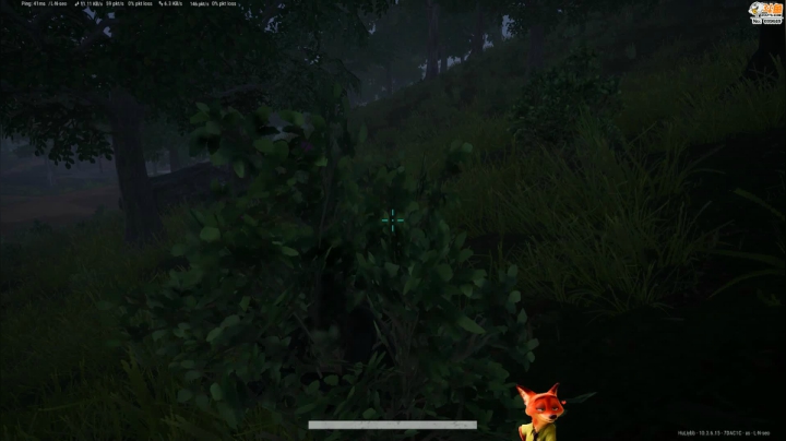 【逃离塔科夫】狐狸不太Sao的精彩时刻 20210311 11点场