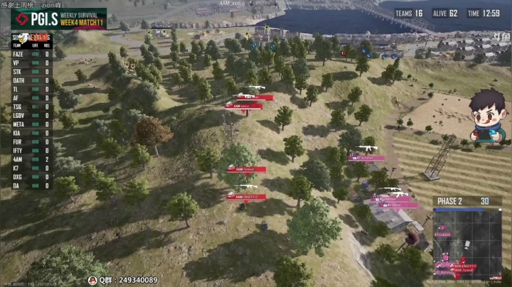 【2021-03-10 21点场】dudu4e嘟师傅：双倍亲密~嘟大善人OBPGIS~冲！