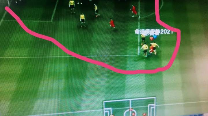 白衣VS安静次回合