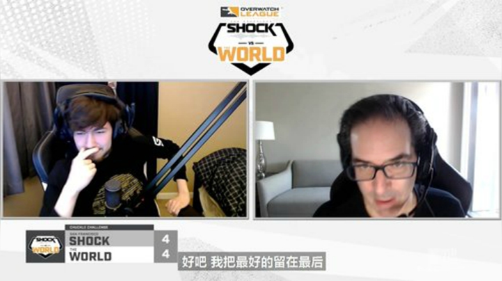 【炉石传说】暴雪游戏频道的精彩时刻 20210311 20点场