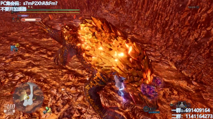 【2021-03-10 17点场】上官葑：无偿带所有任务！欢迎萌新！