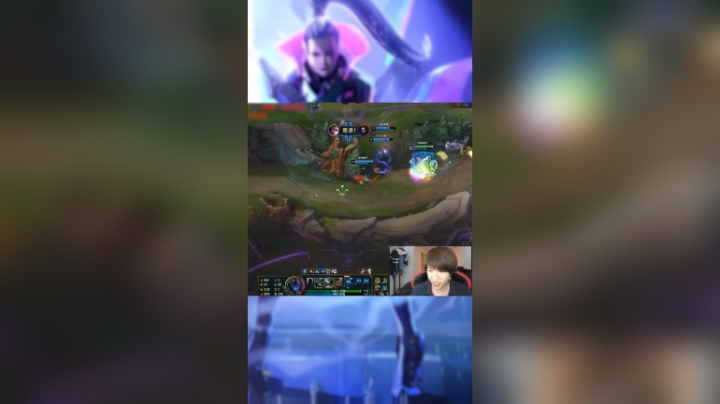 上单小炮渐渐流行了起来！