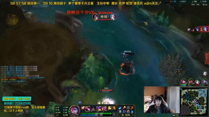 暮光星灵双杀！