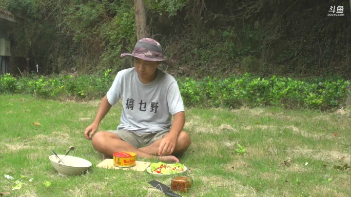 【美食】YESHI小哥的精彩时刻 20210311 08点场