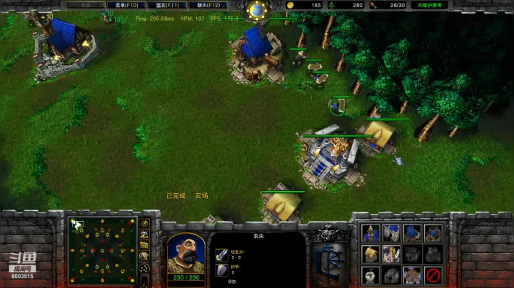 1V2被老外养猪了！ffa混战亚服