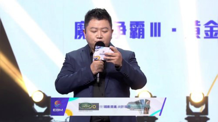 【炉石传说】暴雪游戏频道的精彩时刻 20210311 01点场