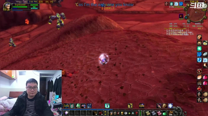 【2021-03-09 21点场】富乐西：TBC2.43_WLK3.35a PVP