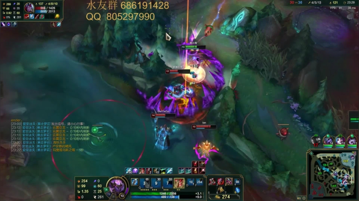 【2021-03-11 21点场】皮皮卡特儿：卡特三级单杀教学，包教包会不收学费