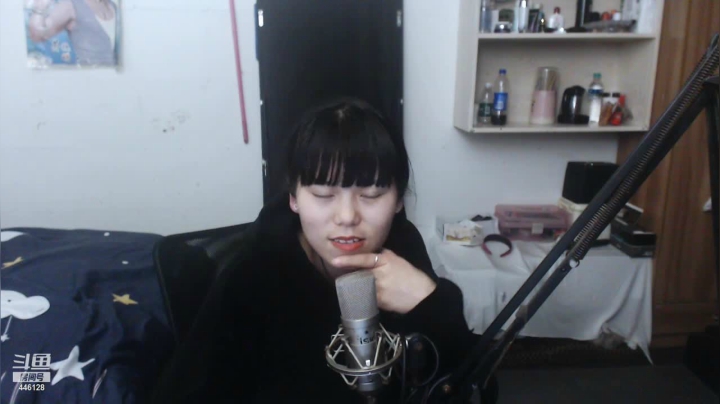 【舞蹈】MC兰总的精彩时刻 20210311 20点场