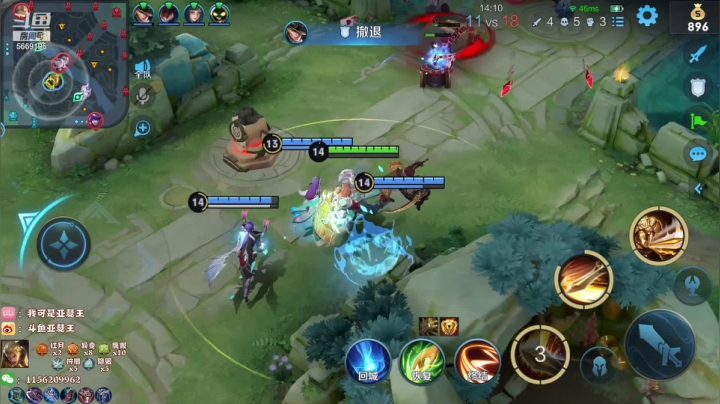 【2021-03-11 20点场】亚瑟王丶Z：巅峰赛24000 鼓励日记第二天！