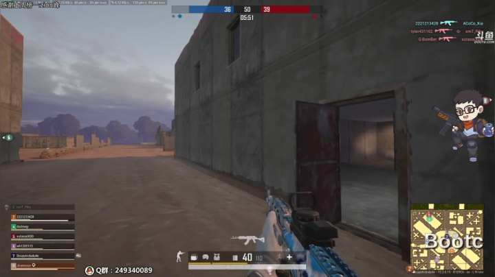 【2021-03-10 23点场】dudu4e嘟师傅：双倍亲密~嘟大善人OBPGIS~冲！