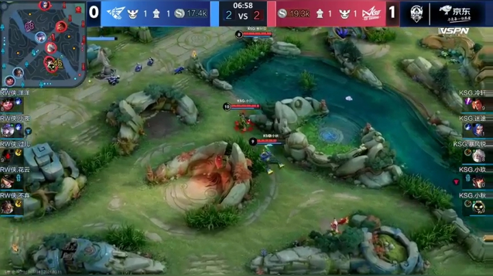 【2021-03-11 21点场】sViper丶阿灿：阿灿：压力面前请保持优雅