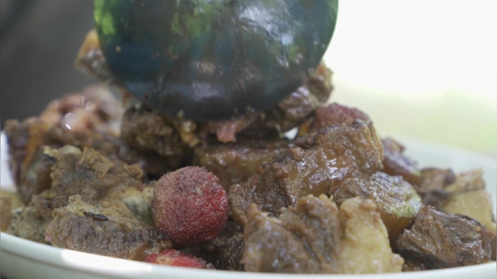 【美食】YESHI小哥的精彩时刻 20210311 13点场