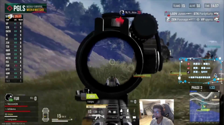 【2021-03-10 20点场】17素酒：欢迎来到17素酒的直播间